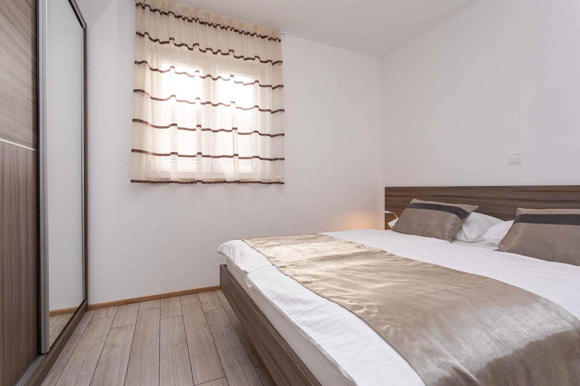 Apartment In 37047 Baska (Krk)