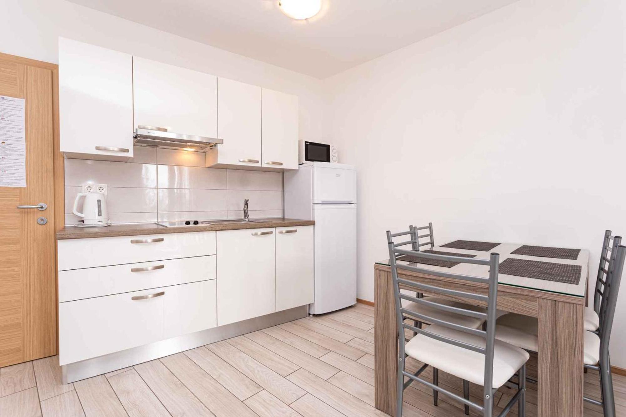 Apartment In 37047 Baska (Krk)